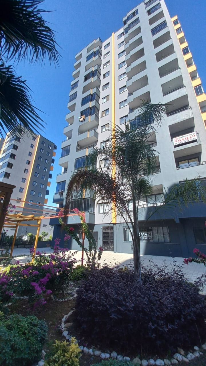 Appartement à Mersin, Turquie, 45 m² - image 10