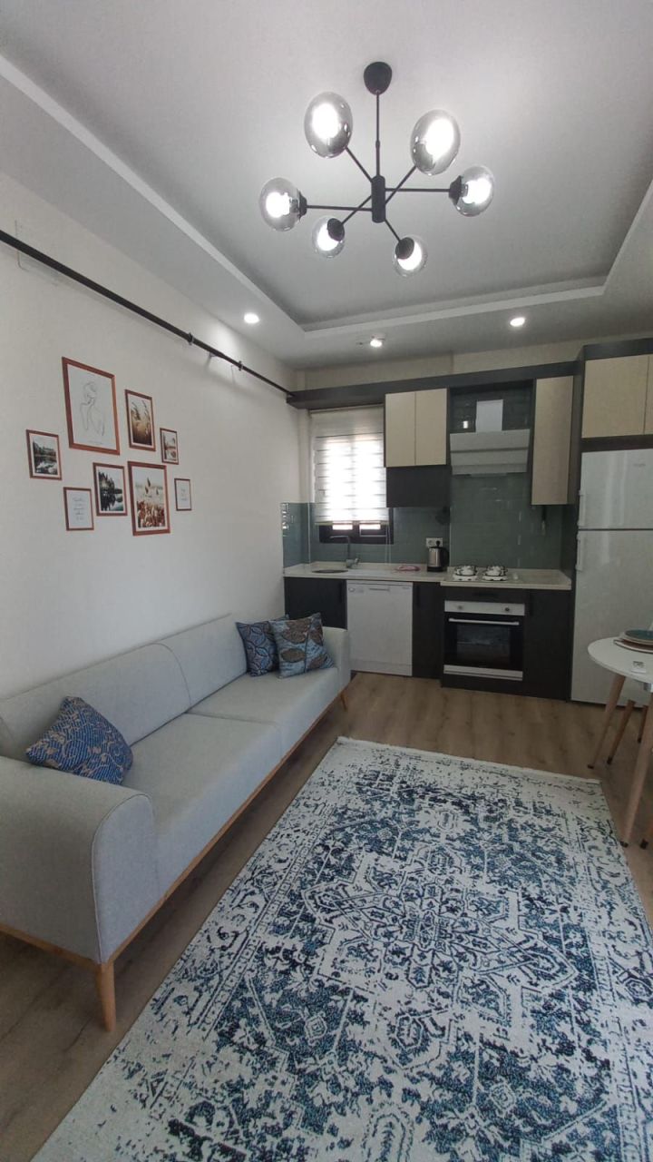 Appartement à Mersin, Turquie, 45 m² - image 7