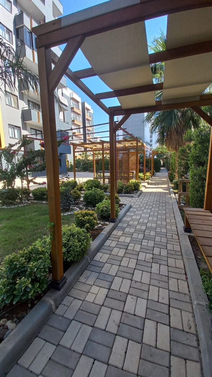 Appartement à Mersin, Turquie, 45 m² - image 8