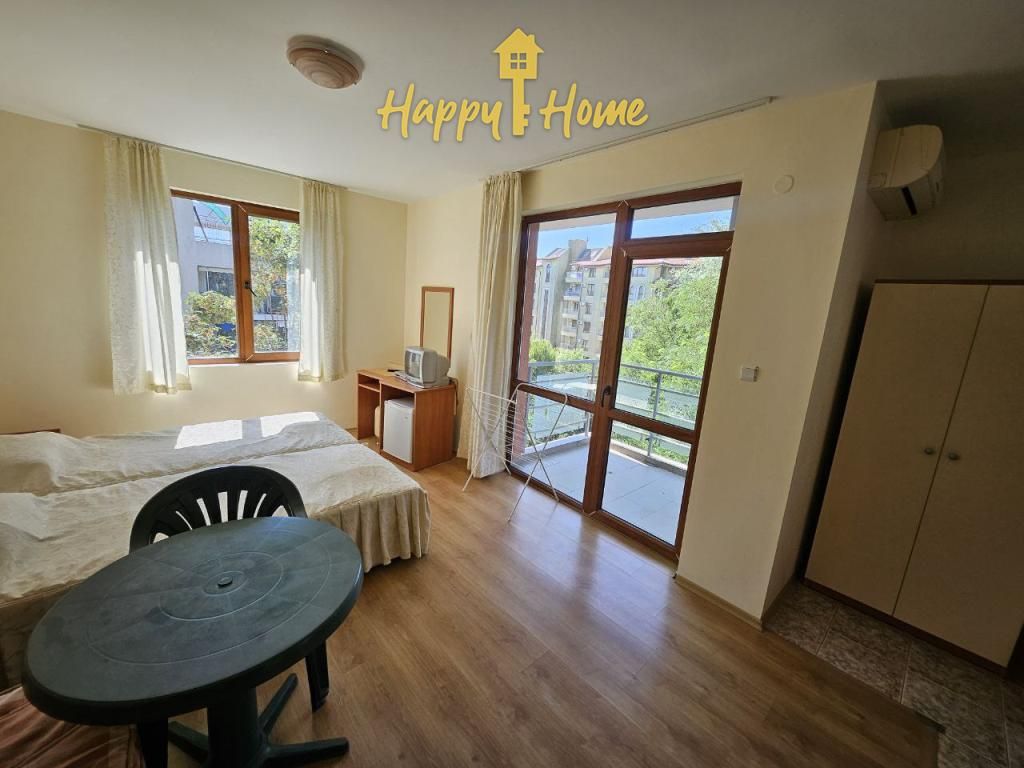 Appartamento a Spiaggia assolata, Bulgaria, 75 m² - foto 2