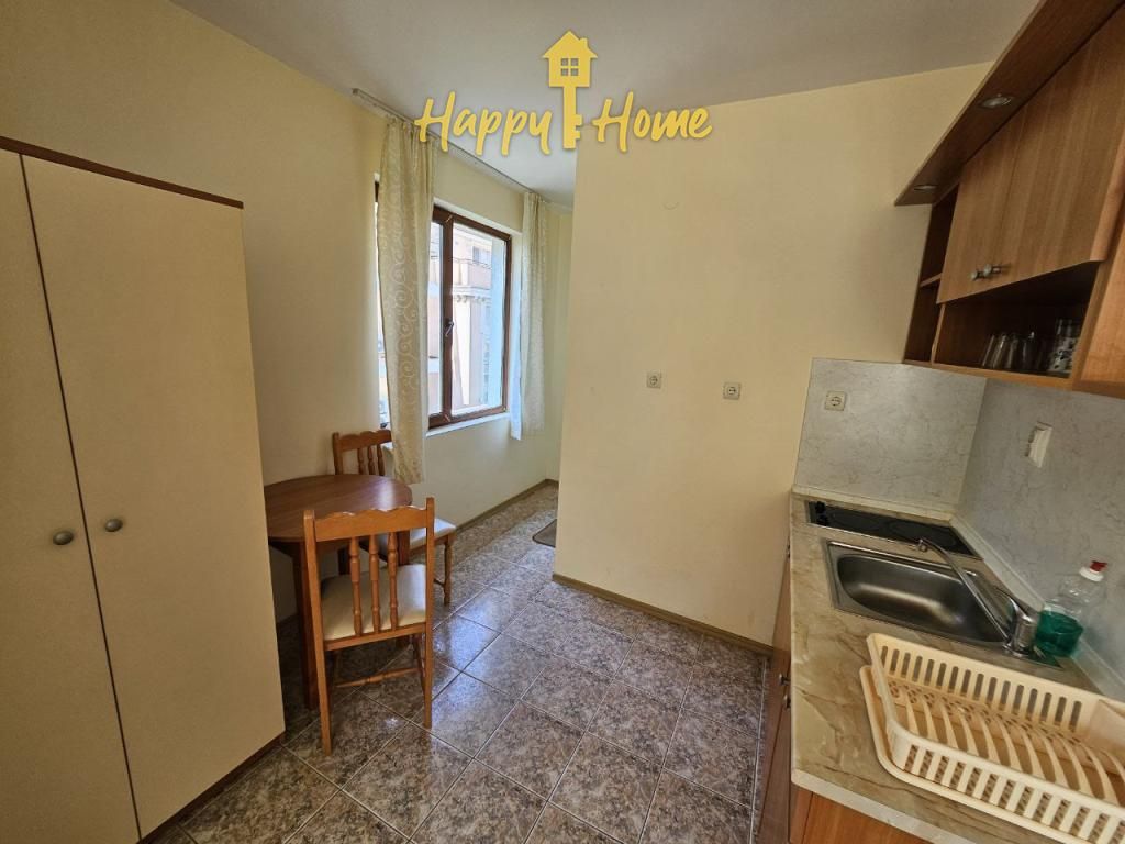 Appartamento a Spiaggia assolata, Bulgaria, 75 m² - foto 5