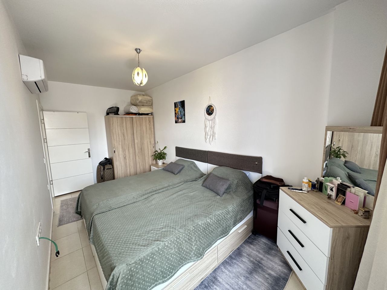 Wohnung in Alanya, Türkei, 60 m² - Foto 9