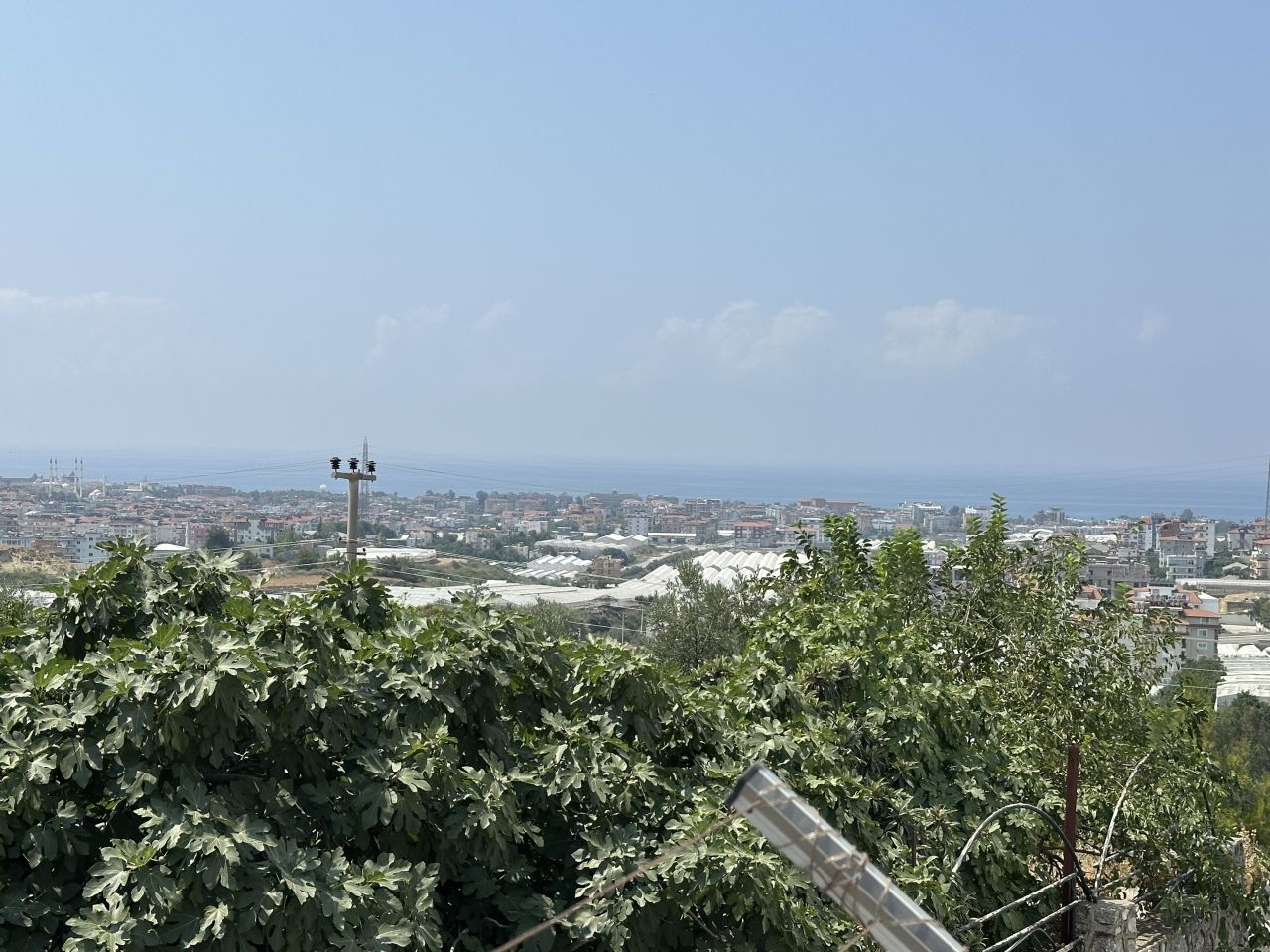 Wohnung in Alanya, Türkei, 60 m² - Foto 16