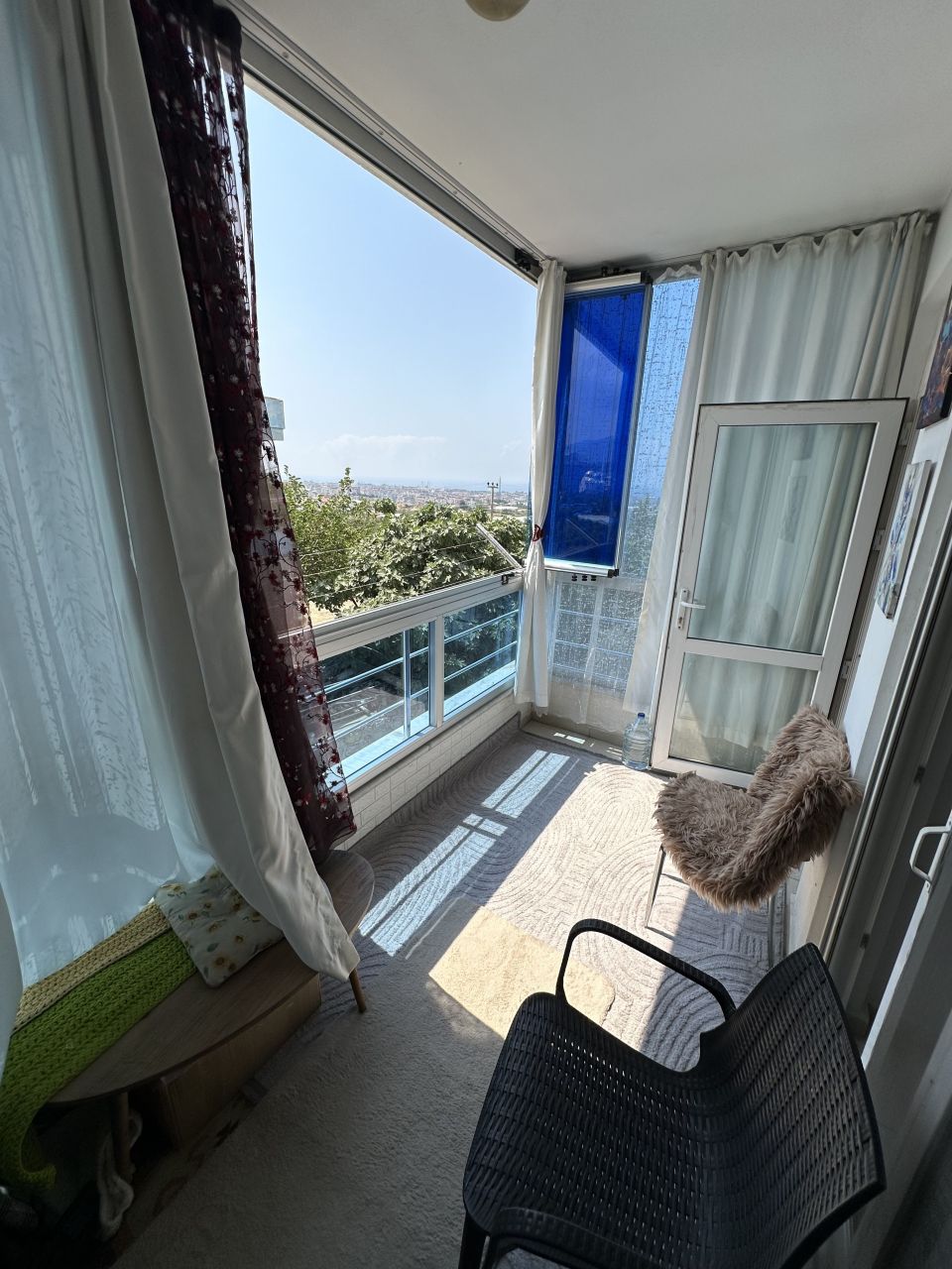 Wohnung in Alanya, Türkei, 60 m² - Foto 12