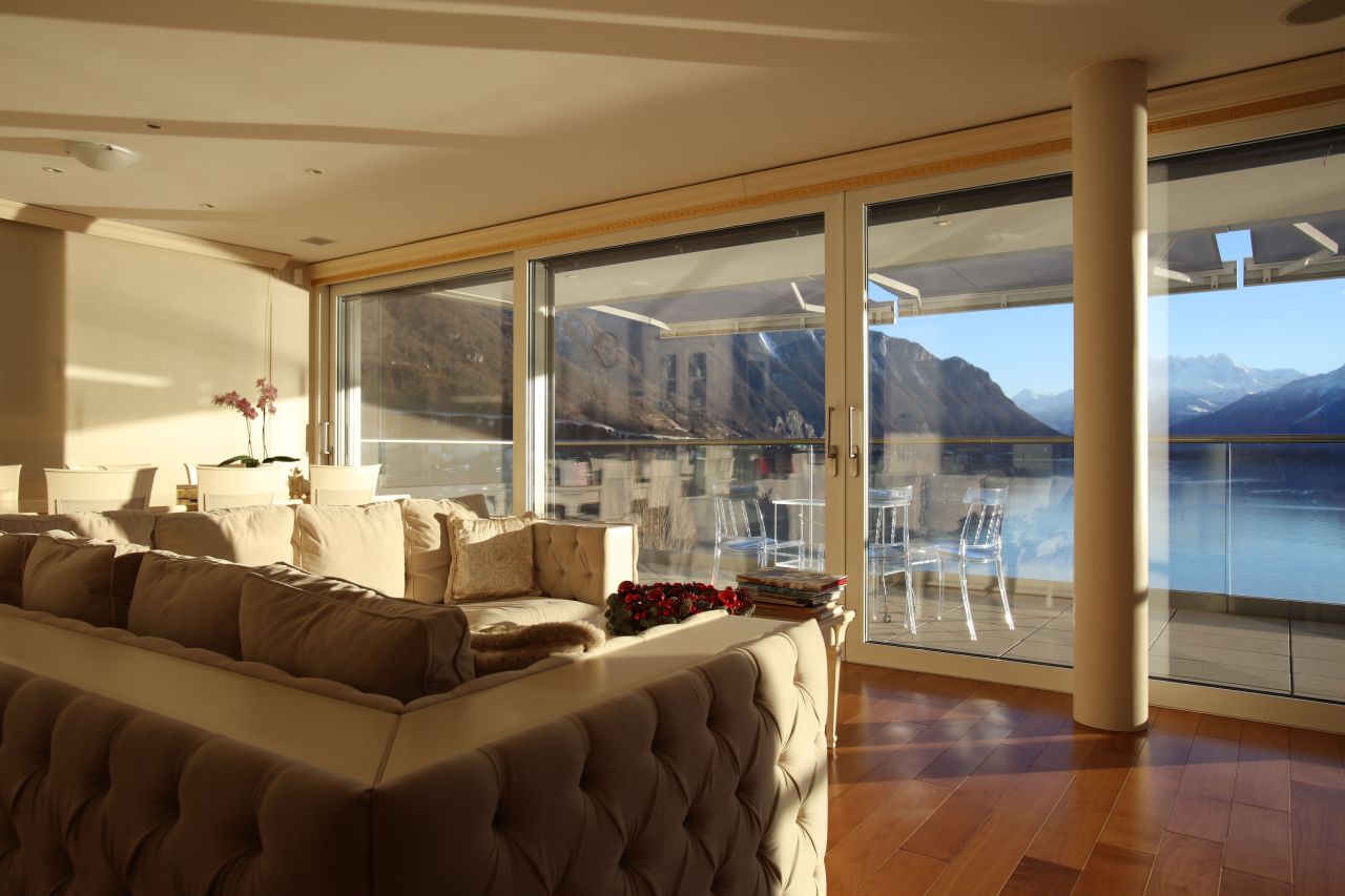 Appartement à Montreux, Suisse, 147 m² - image 1