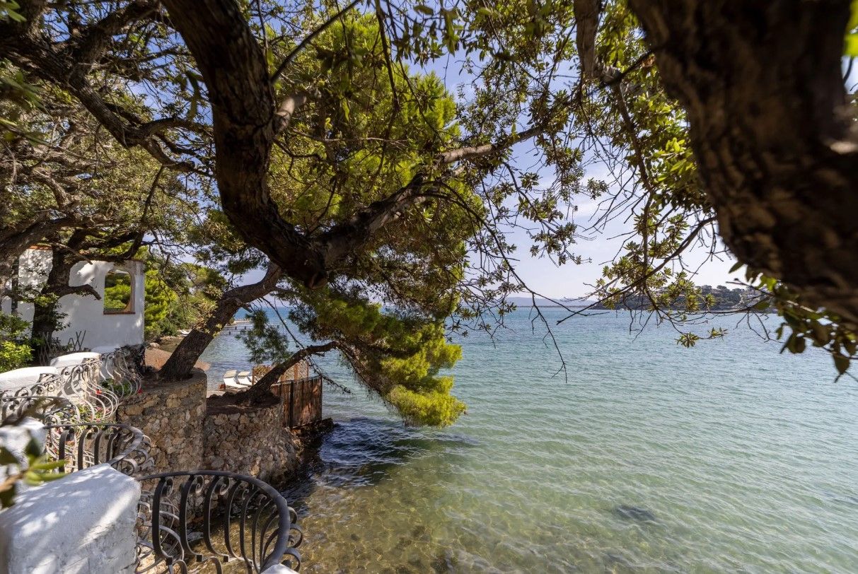 Villa a Monte Argentario, Italia, 347 m² - foto 3