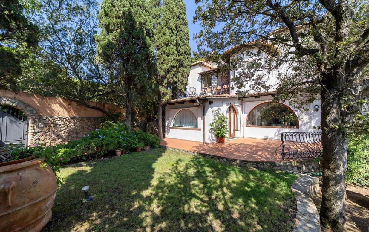 Villa a Monte Argentario, Italia, 347 m² - foto 4