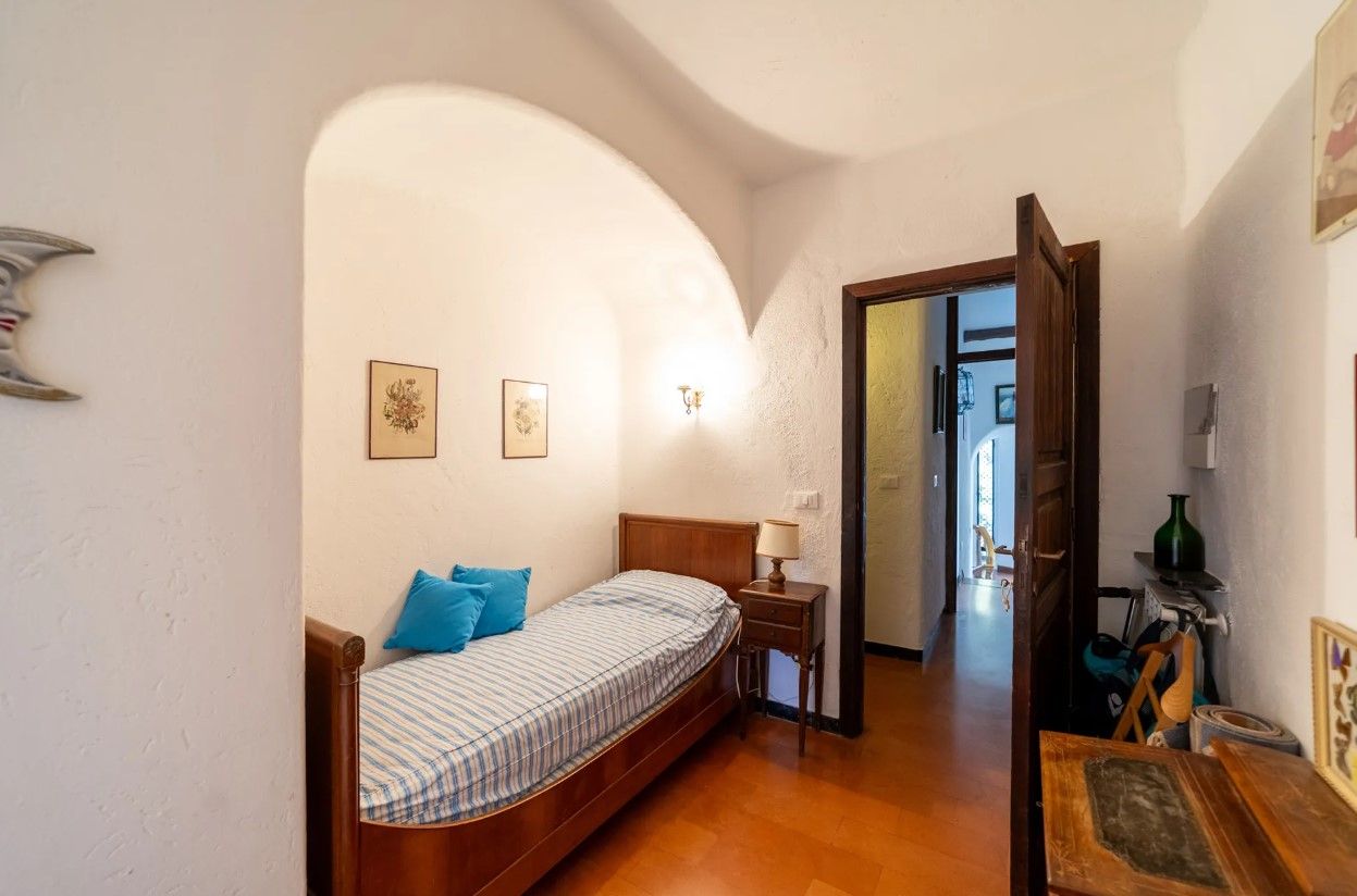 Villa a Monte Argentario, Italia, 347 m² - foto 13