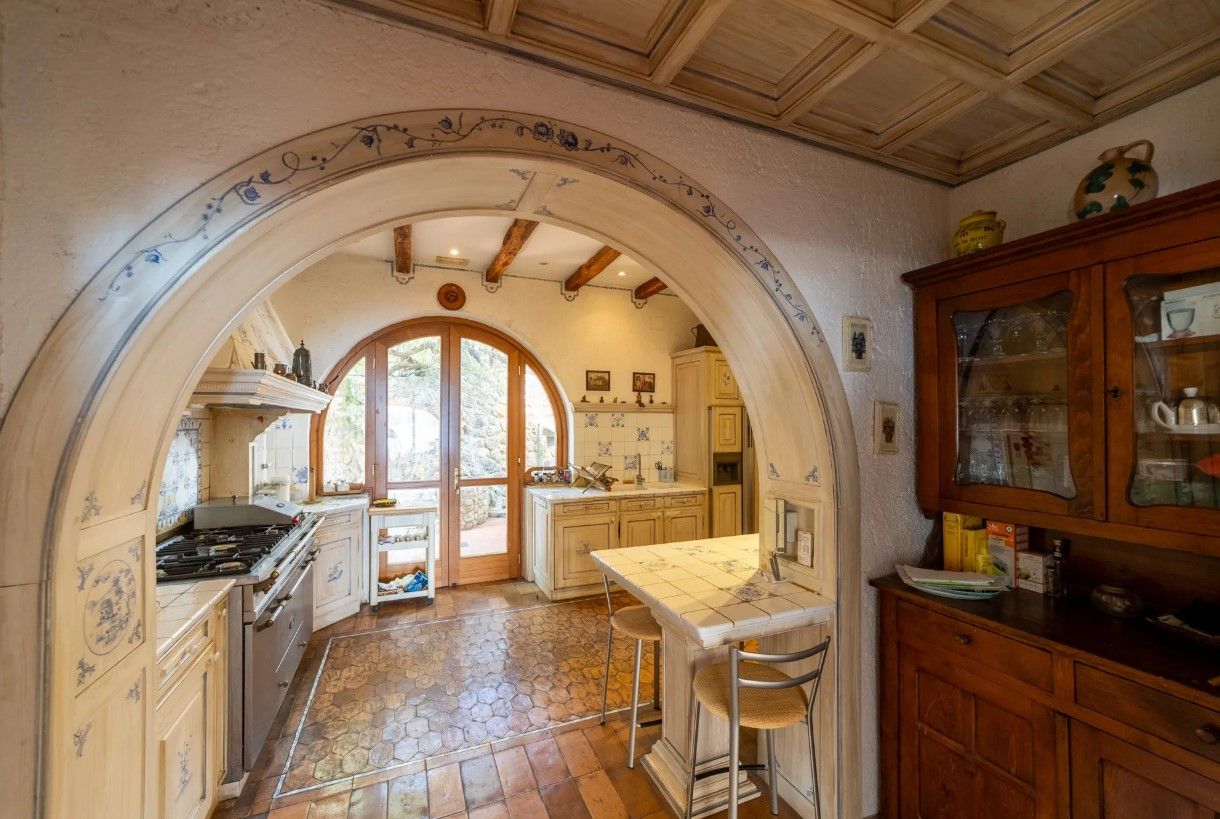 Villa a Monte Argentario, Italia, 347 m² - foto 9