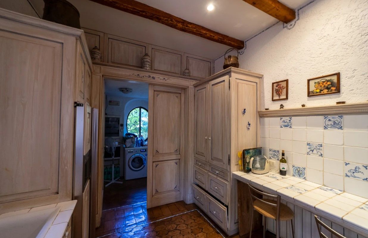 Villa a Monte Argentario, Italia, 347 m² - foto 11