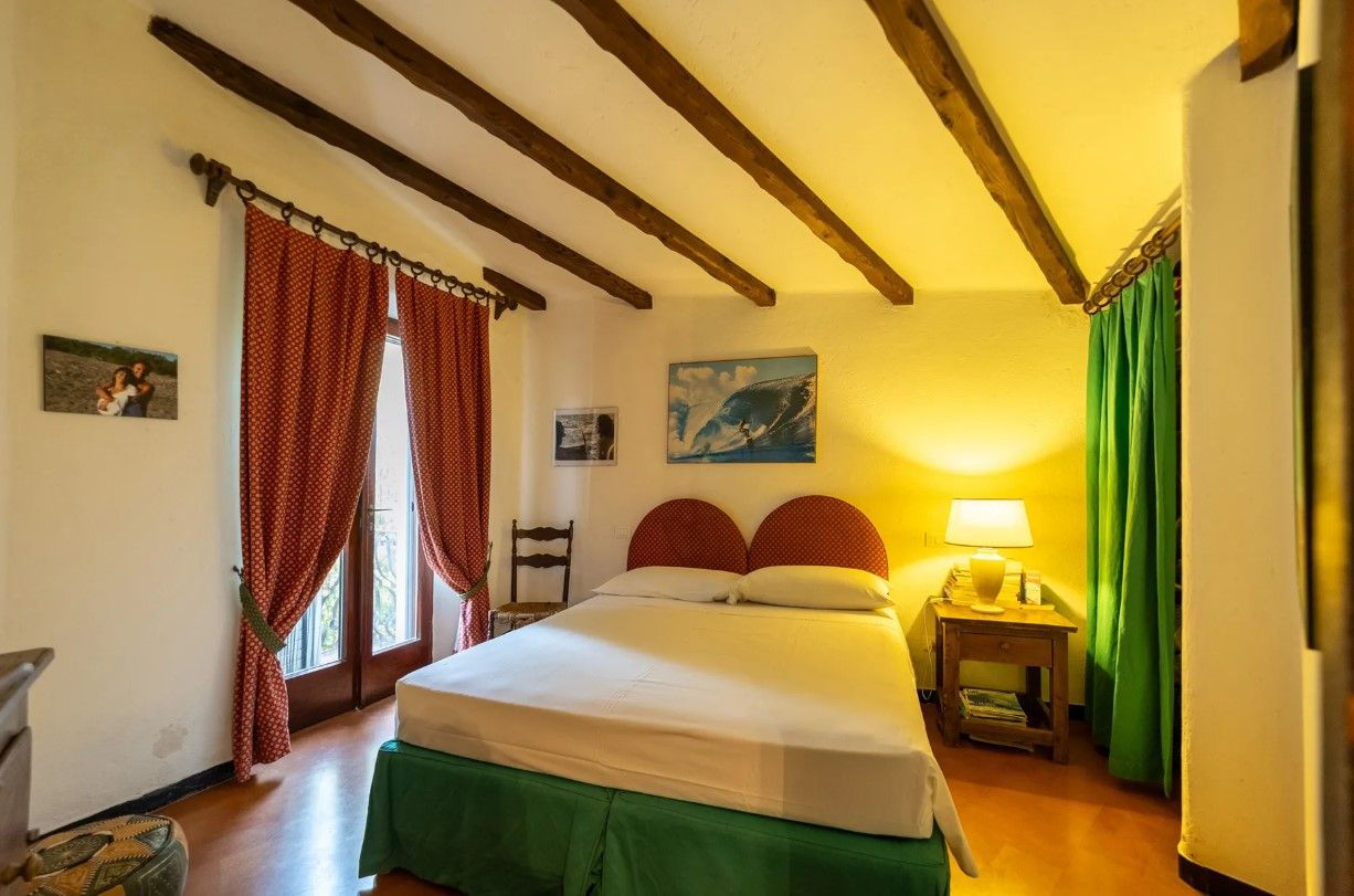 Villa a Monte Argentario, Italia, 347 m² - foto 15