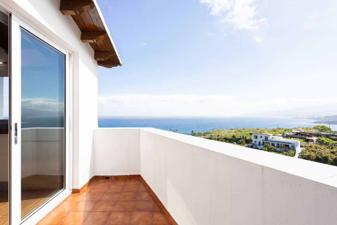 Appartement à San Juan de la Rambla, Espagne, 65 m² - image 1