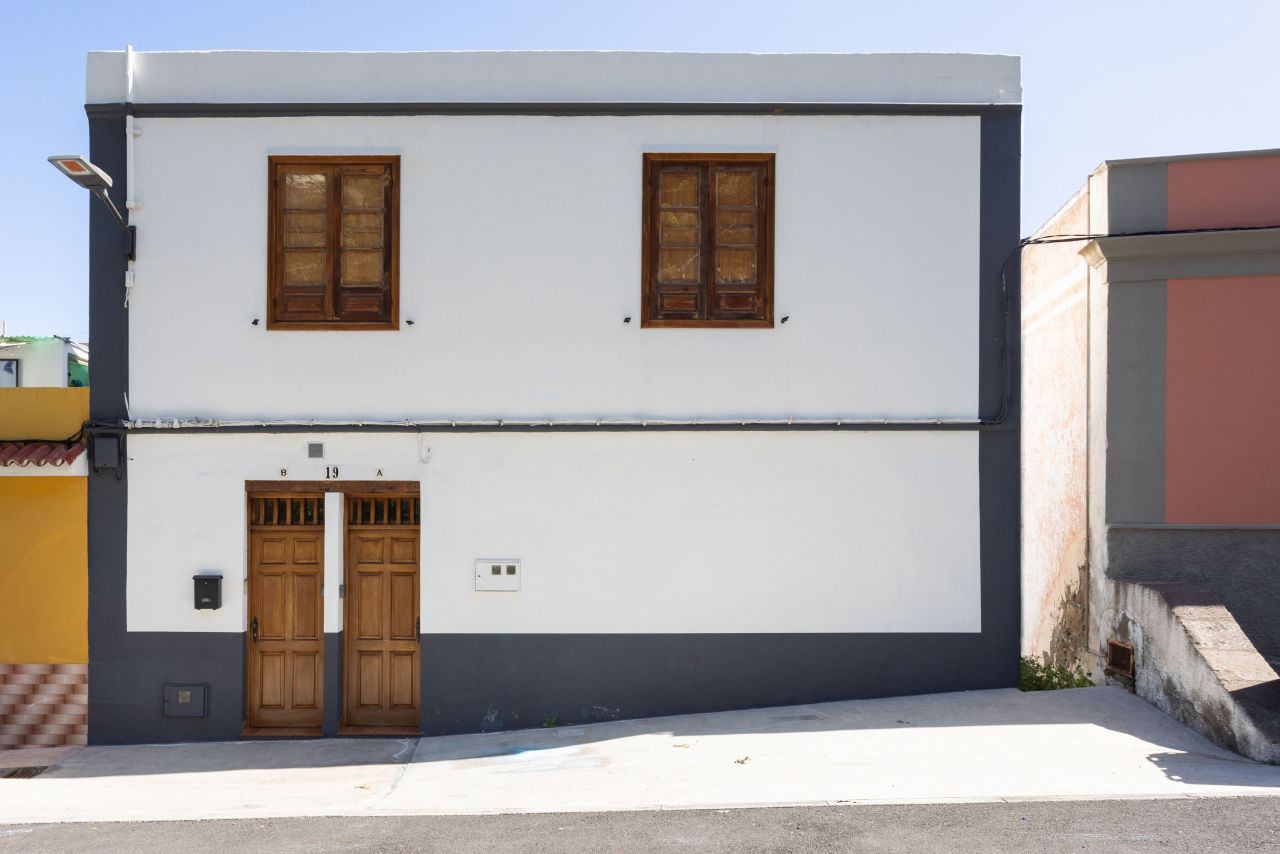 Flat in San Juan de la Rambla, Spain, 65 m² - picture 15