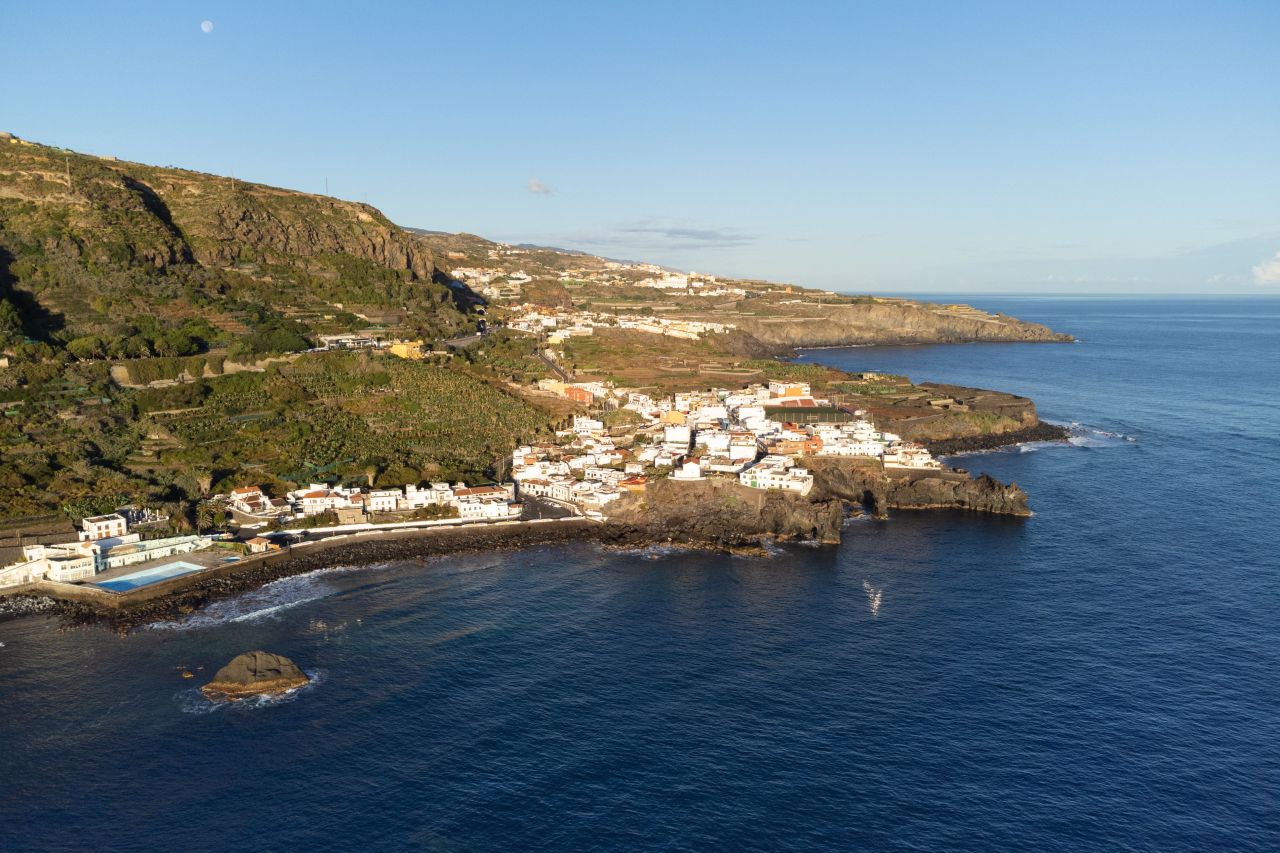 Flat in San Juan de la Rambla, Spain, 65 m² - picture 11