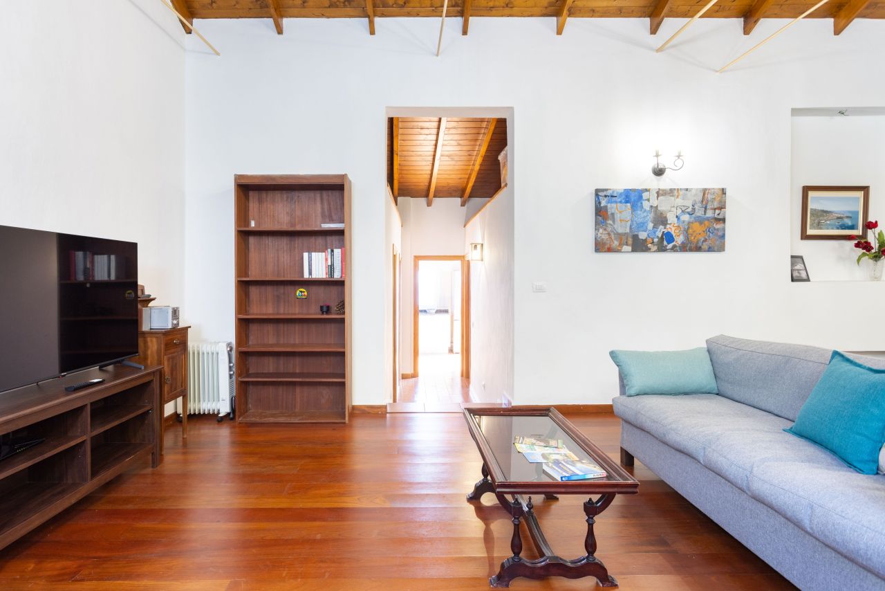 Flat in San Juan de la Rambla, Spain, 65 m² - picture 8