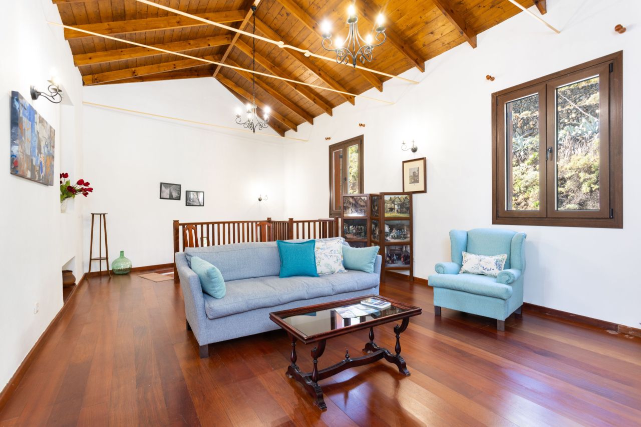 Flat in San Juan de la Rambla, Spain, 65 m² - picture 5