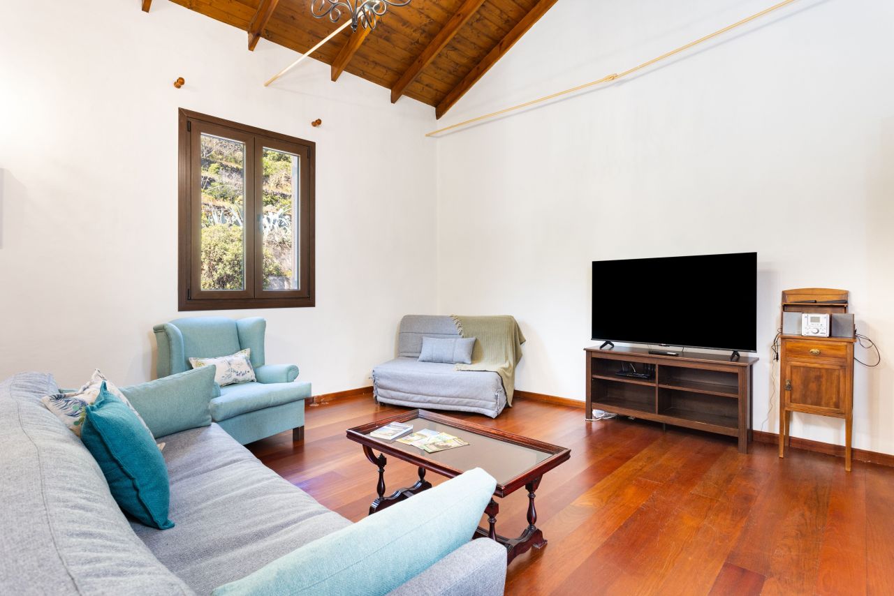 Flat in San Juan de la Rambla, Spain, 65 m² - picture 7