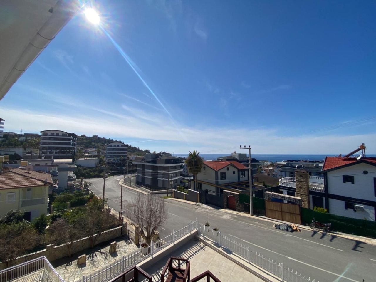 Appartement à Alanya, Turquie, 192 m² - image 1
