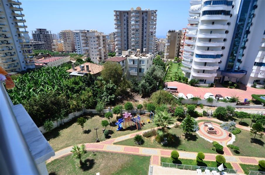 Appartement à Alanya, Turquie, 65 m² - image 1