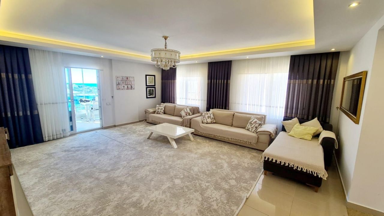 Appartement à Alanya, Turquie, 280 m² - image 1