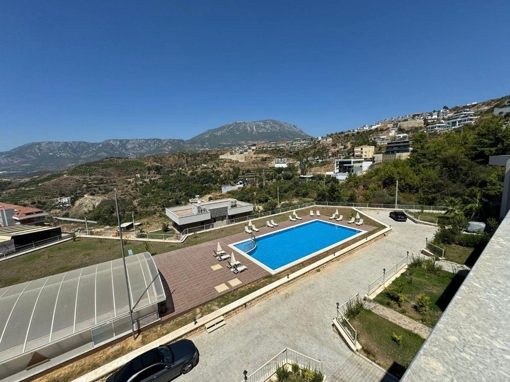 Appartement à Alanya, Turquie, 350 m² - image 1