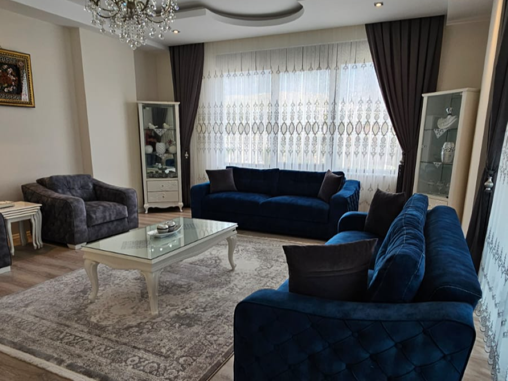 Apartamento en Alanya, Turquia, 190 m² - imagen 1
