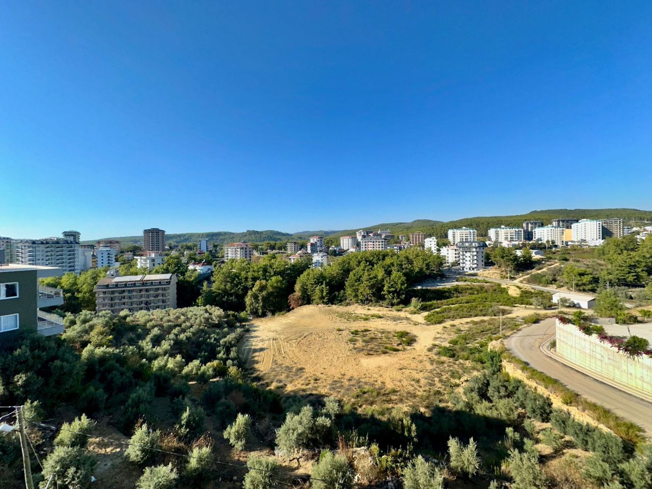 Appartement à Alanya, Turquie, 100 m² - image 1