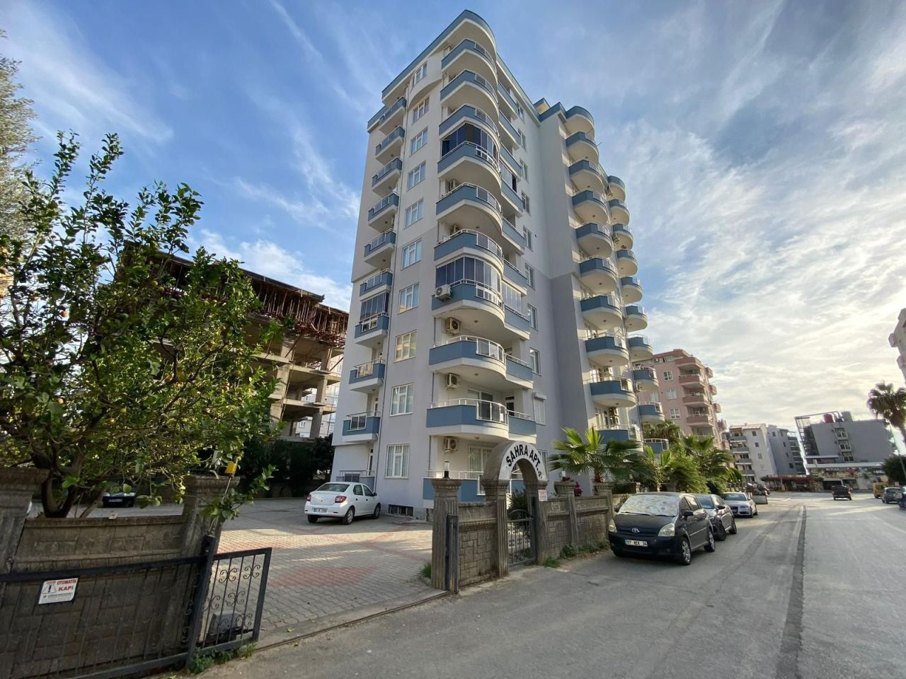 Appartement à Alanya, Turquie, 250 m² - image 1