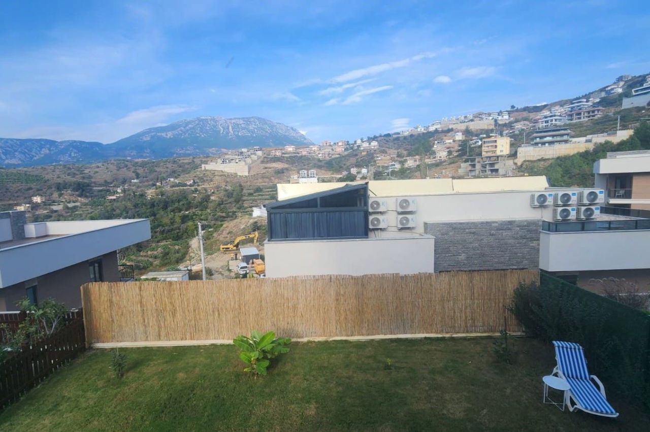 Appartement à Alanya, Turquie - image 1