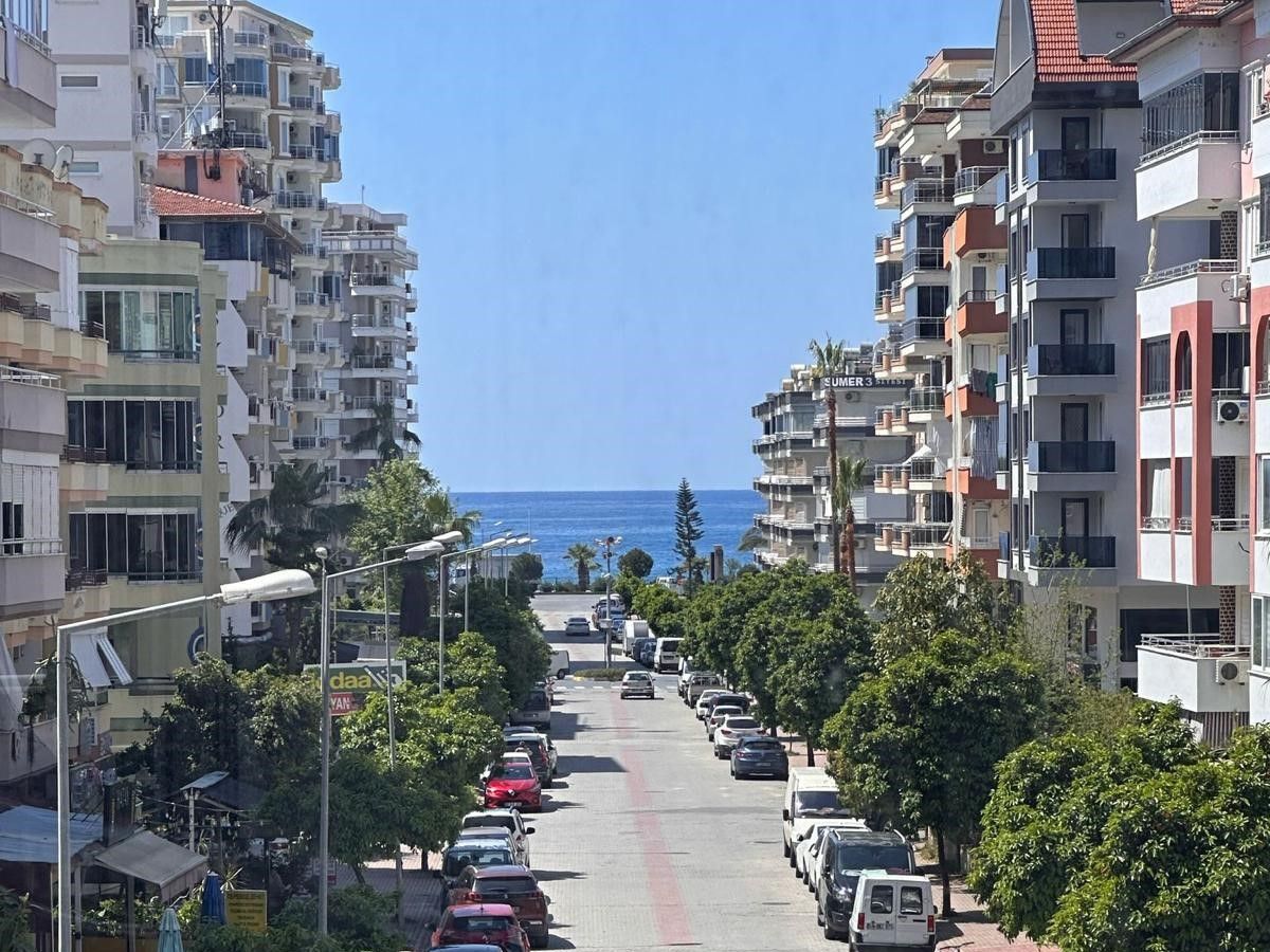 Apartment in Alanya, Türkei, 110 m² - Foto 1