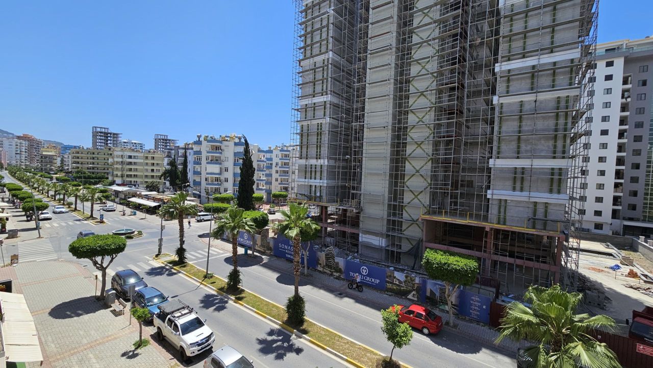 Apartamento en Alanya, Turquia, 80 m² - imagen 1