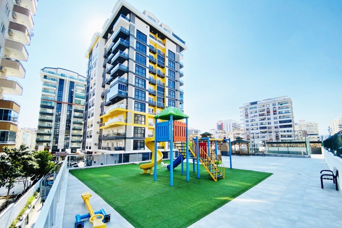 Apartment in Alanya, Turkey, 150 m² - picture 1