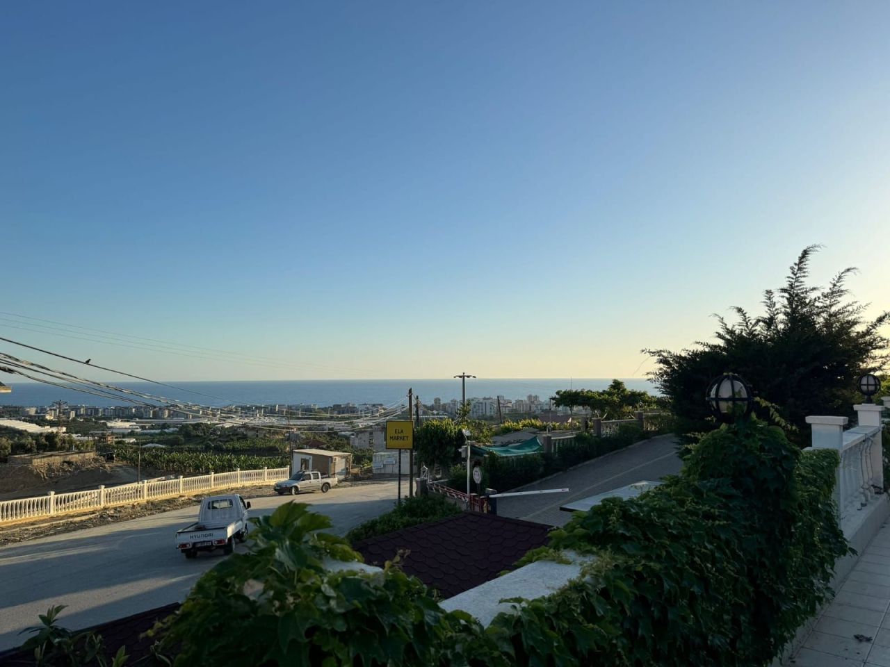 Apartment in Alanya, Turkey, 235 m² - picture 1