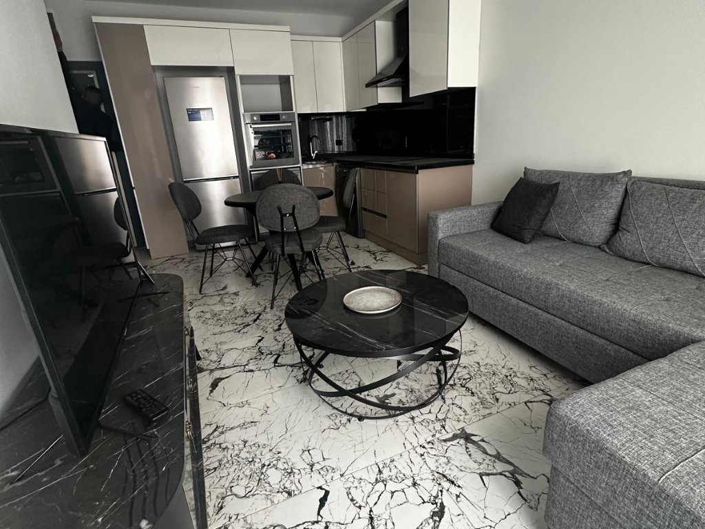 Apartamento en Alanya, Turquia, 55 m² - imagen 1