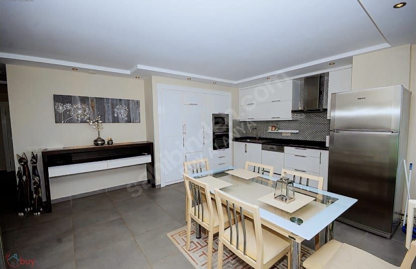 Apartamento en Alanya, Turquia, 190 m² - imagen 1