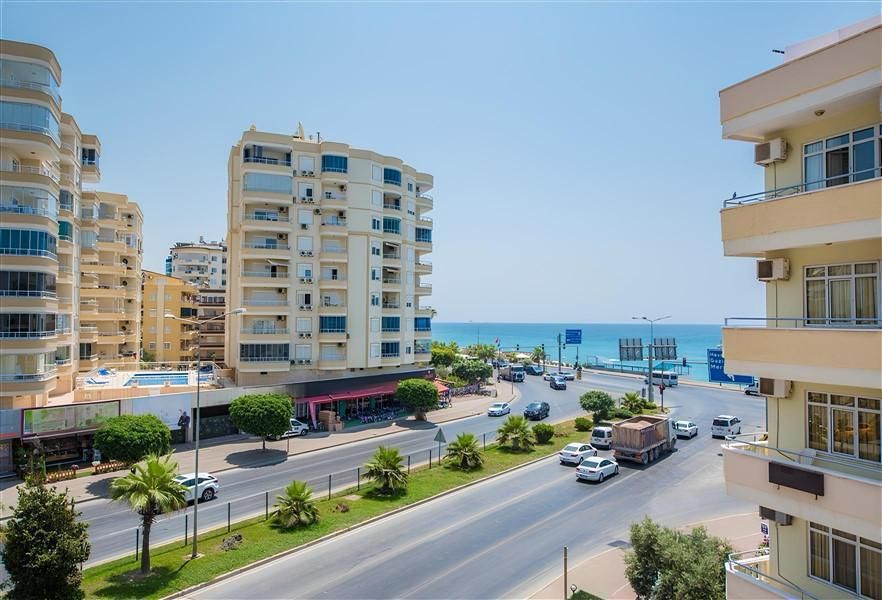 Apartment in Alanya, Turkey, 80 m² - picture 1