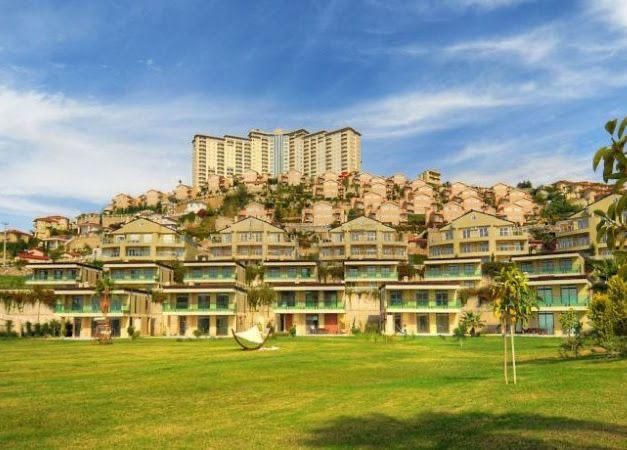 Apartment in Alanya, Turkey, 125 m² - picture 1