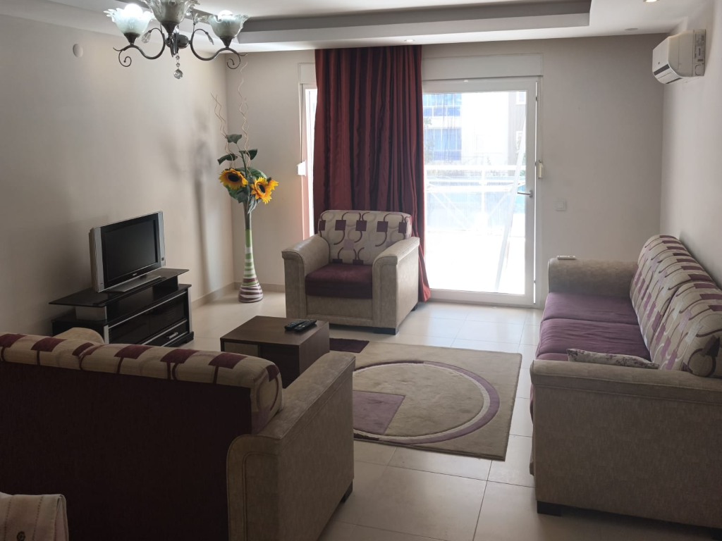 Apartment in Alanya, Türkei, 75 m² - Foto 1