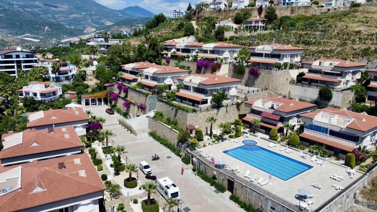 Appartement à Alanya, Turquie, 100 m² - image 1