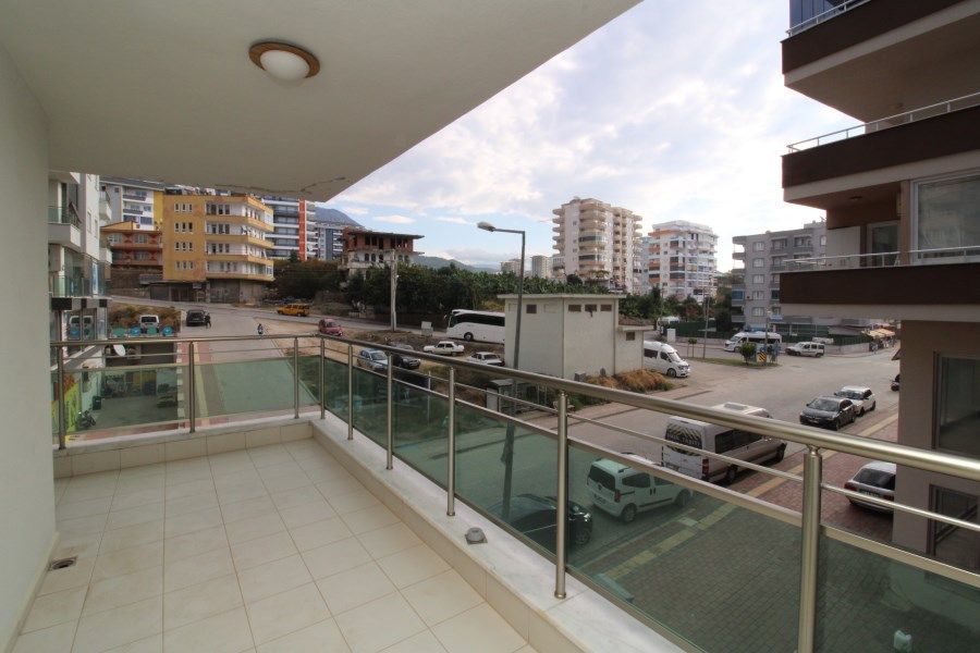Apartment in Alanya, Turkey, 120 m² - picture 1