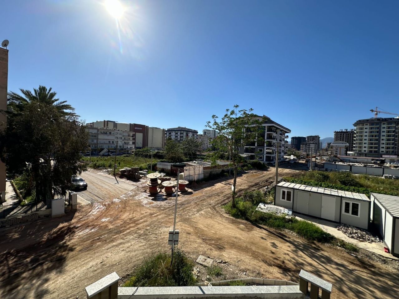 Apartment in Alanya, Türkei, 127 m² - Foto 1