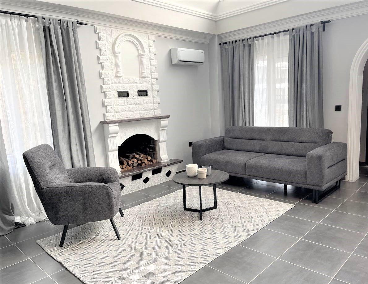 Appartement à Alanya, Turquie, 160 m² - image 1