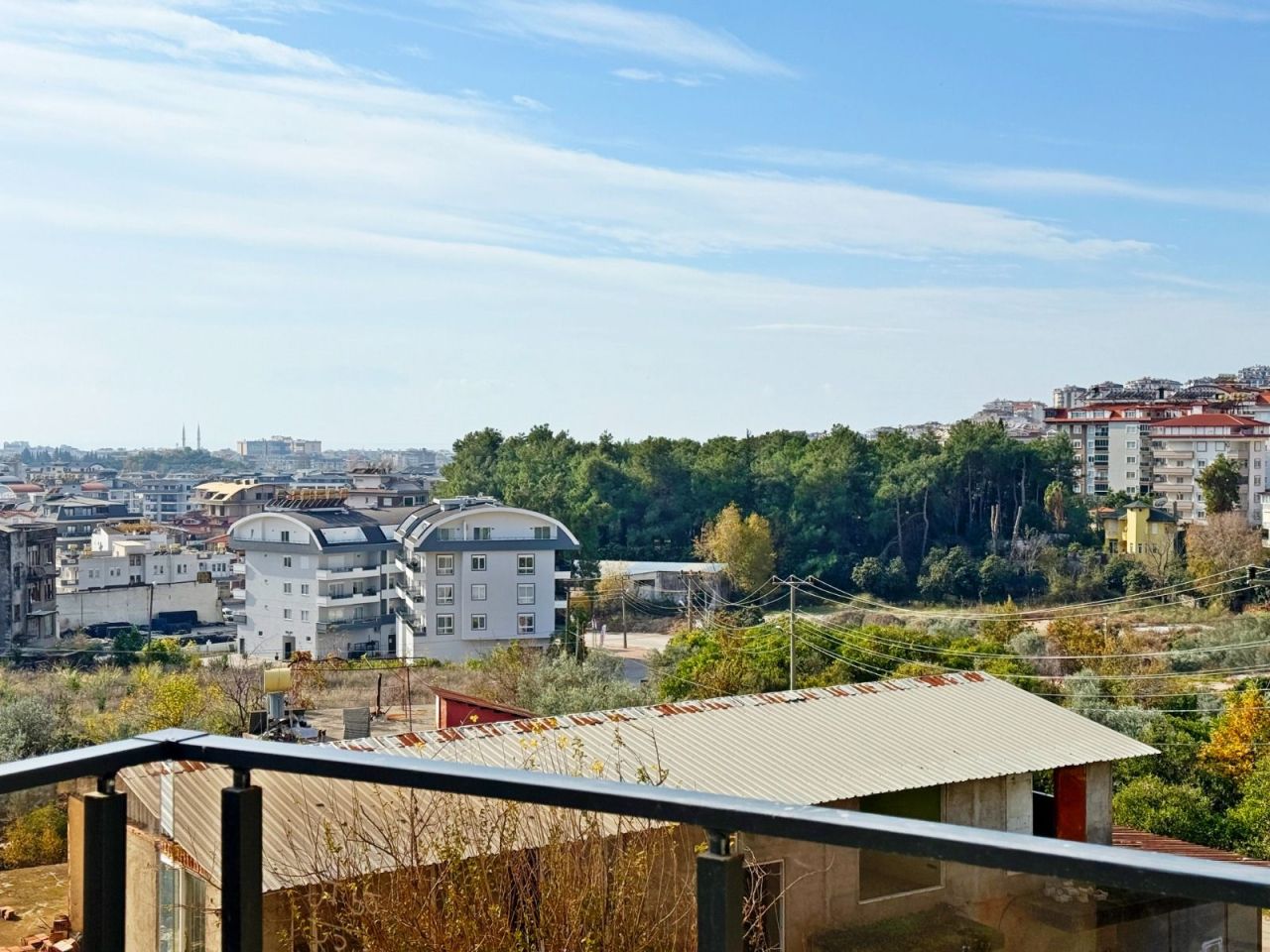 Appartement à Alanya, Turquie, 100 m² - image 1