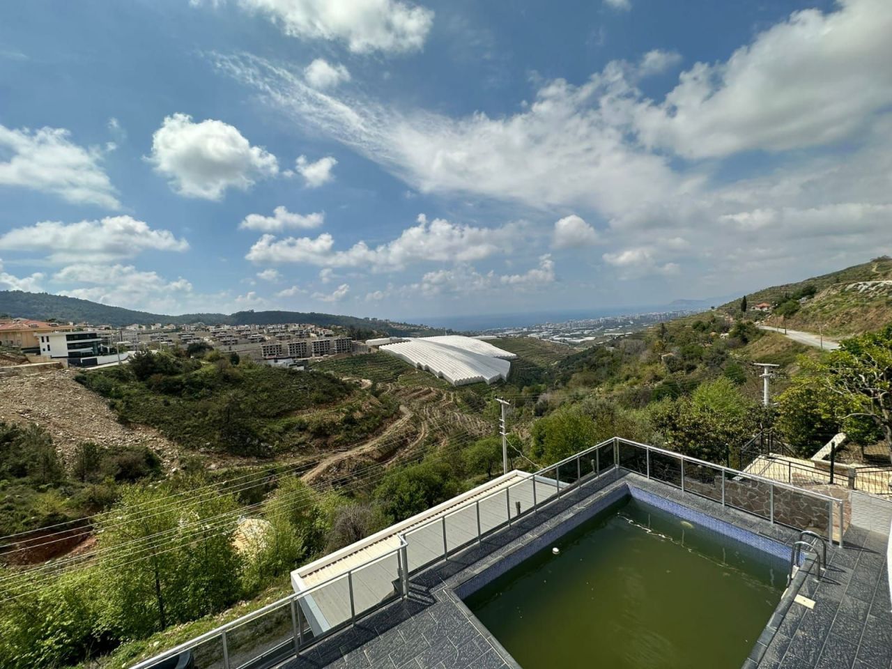 Apartment in Alanya, Turkey, 450 m² - picture 1