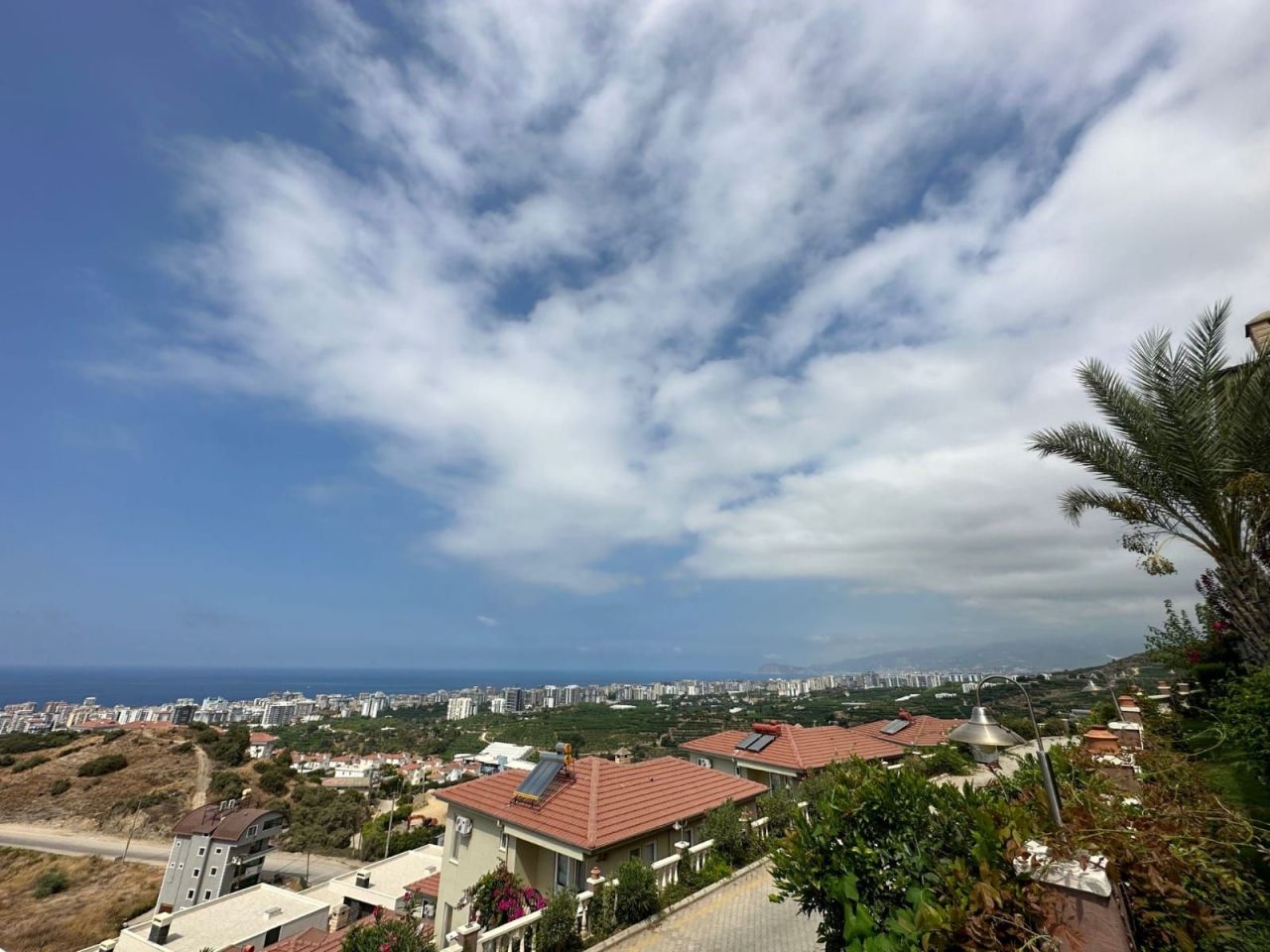 Villa en Alanya, Turquia, 255 m² - imagen 1