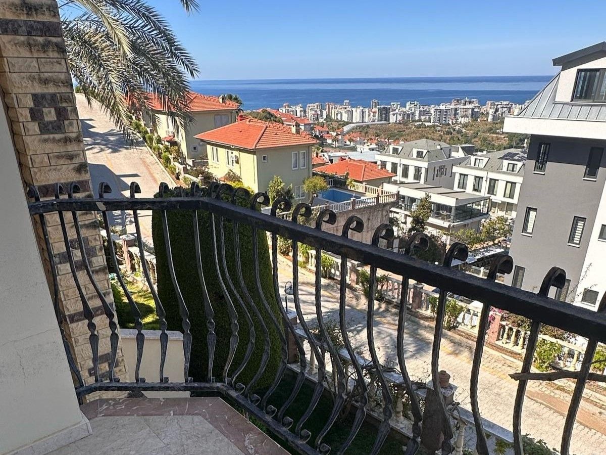 Apartment in Alanya, Türkei, 150 m² - Foto 1