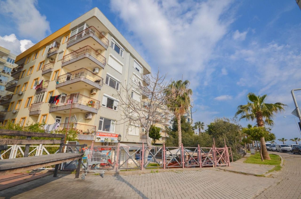 Apartment in Alanya, Türkei, 128 m² - Foto 1