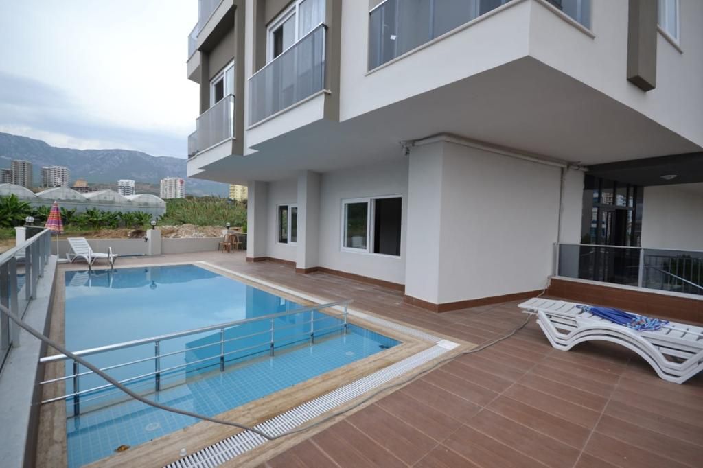 Apartment in Alanya, Turkey, 60 m² - picture 1