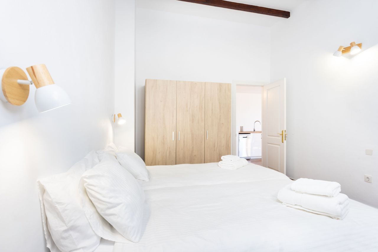 Appartamento a San Juan de la Rambla, Spagna, 65 m² - foto 8