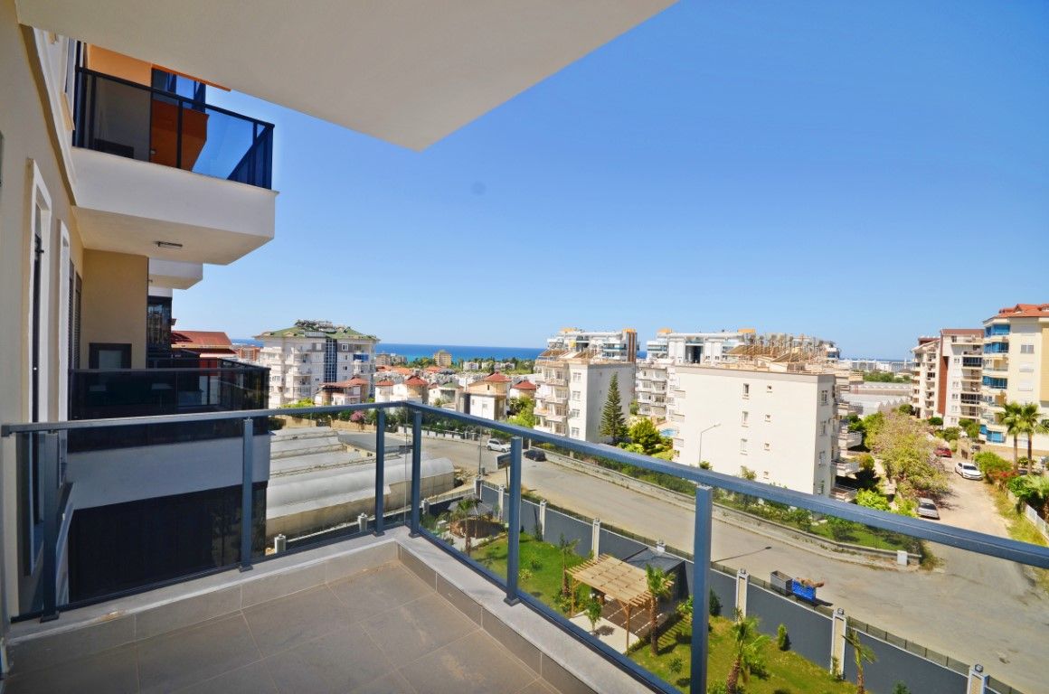 Apartment in Alanya, Turkey, 46 m² - picture 1